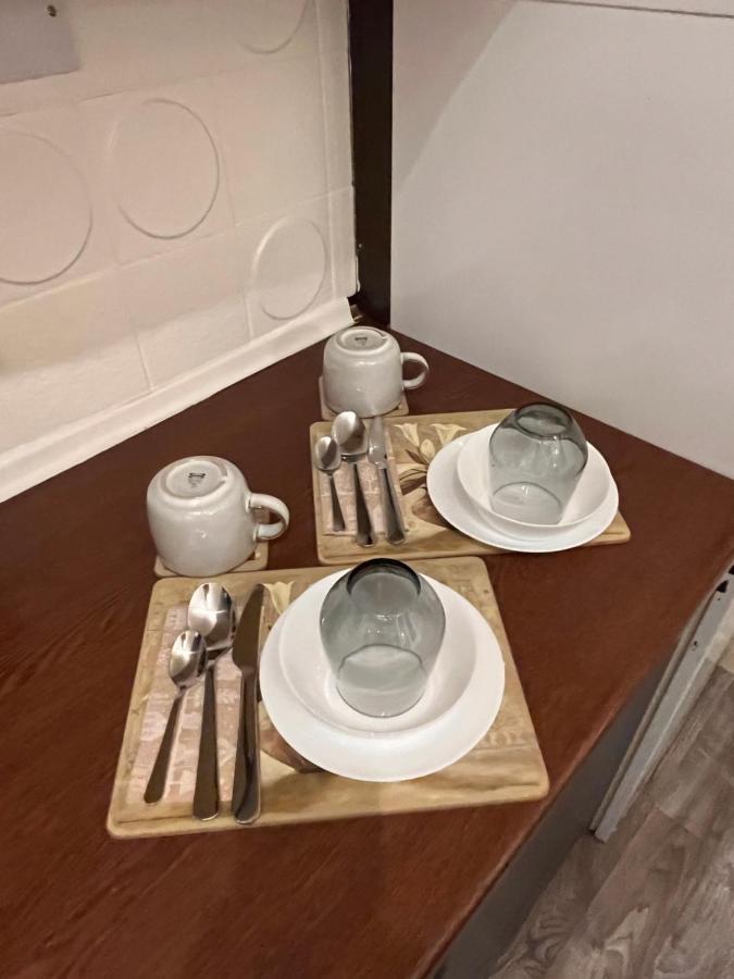 Luxury Cosy Retreat Apt London Bagian luar foto