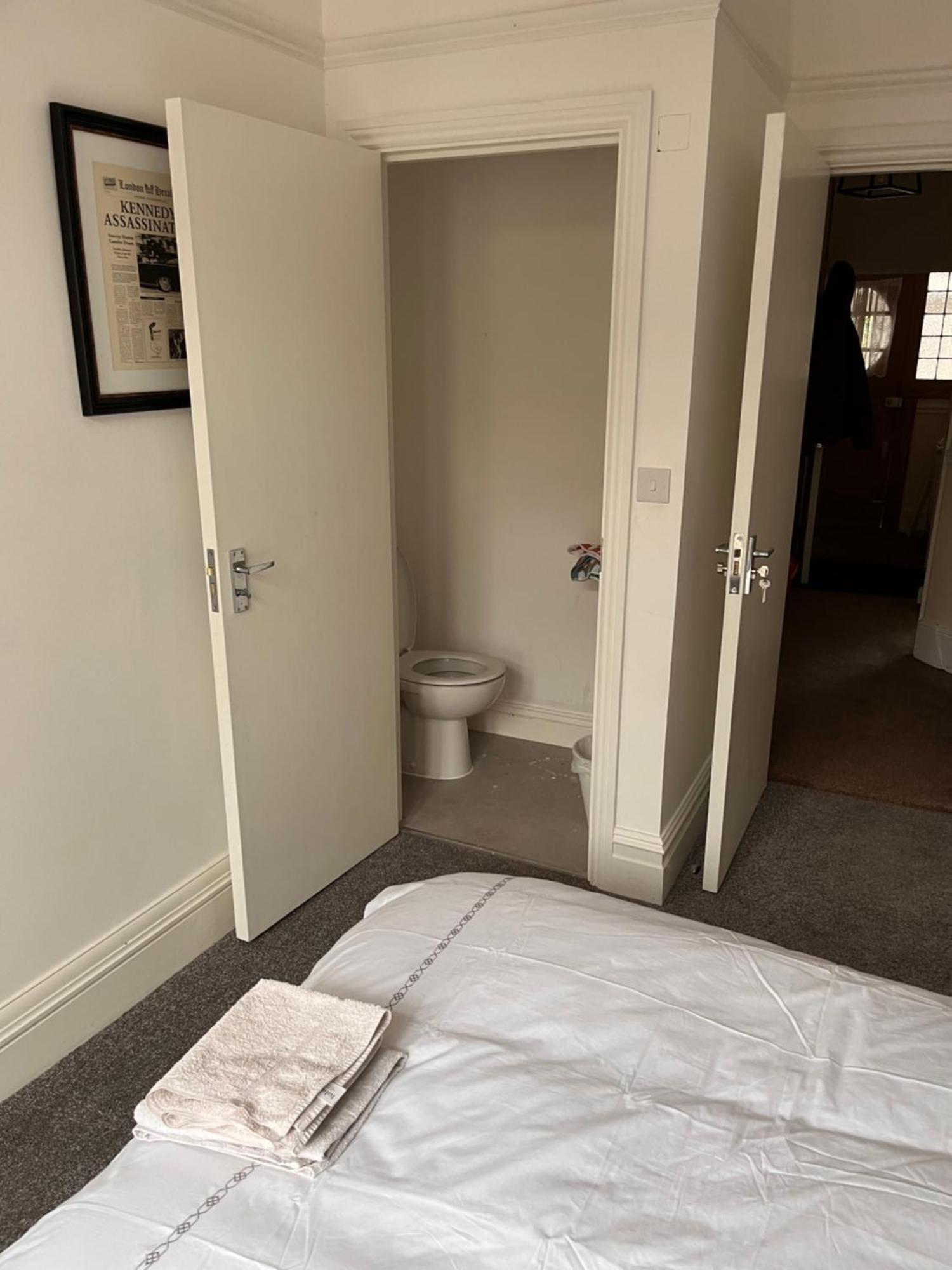 Luxury Cosy Retreat Apt London Bagian luar foto